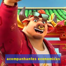 acompanhantes economicas